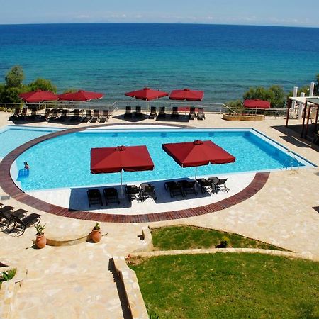 Tsamis Zante Suites (Adults Only) Psarou  Exterior foto